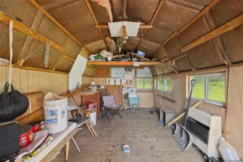 19371 Chapel Road Danville OH 43014