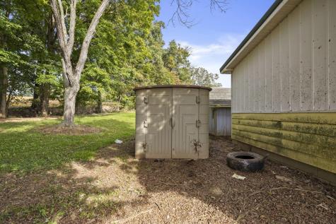 19371 Chapel Road Danville OH 43014