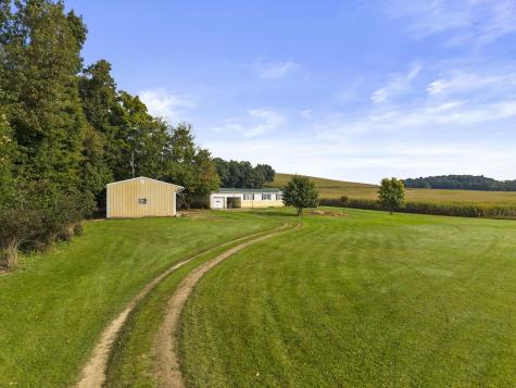 19371 Chapel Road Danville OH 43014