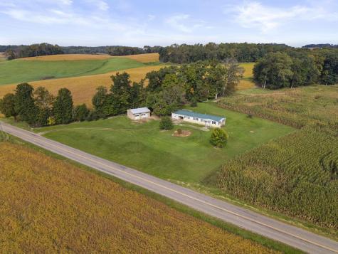 19371 Chapel Road Danville OH 43014