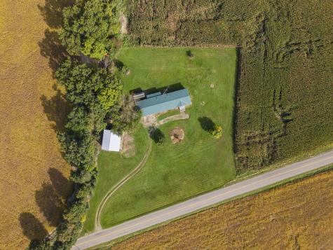 19371 Chapel Road Danville OH 43014