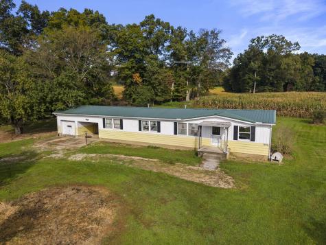 19371 Chapel Road Danville OH 43014