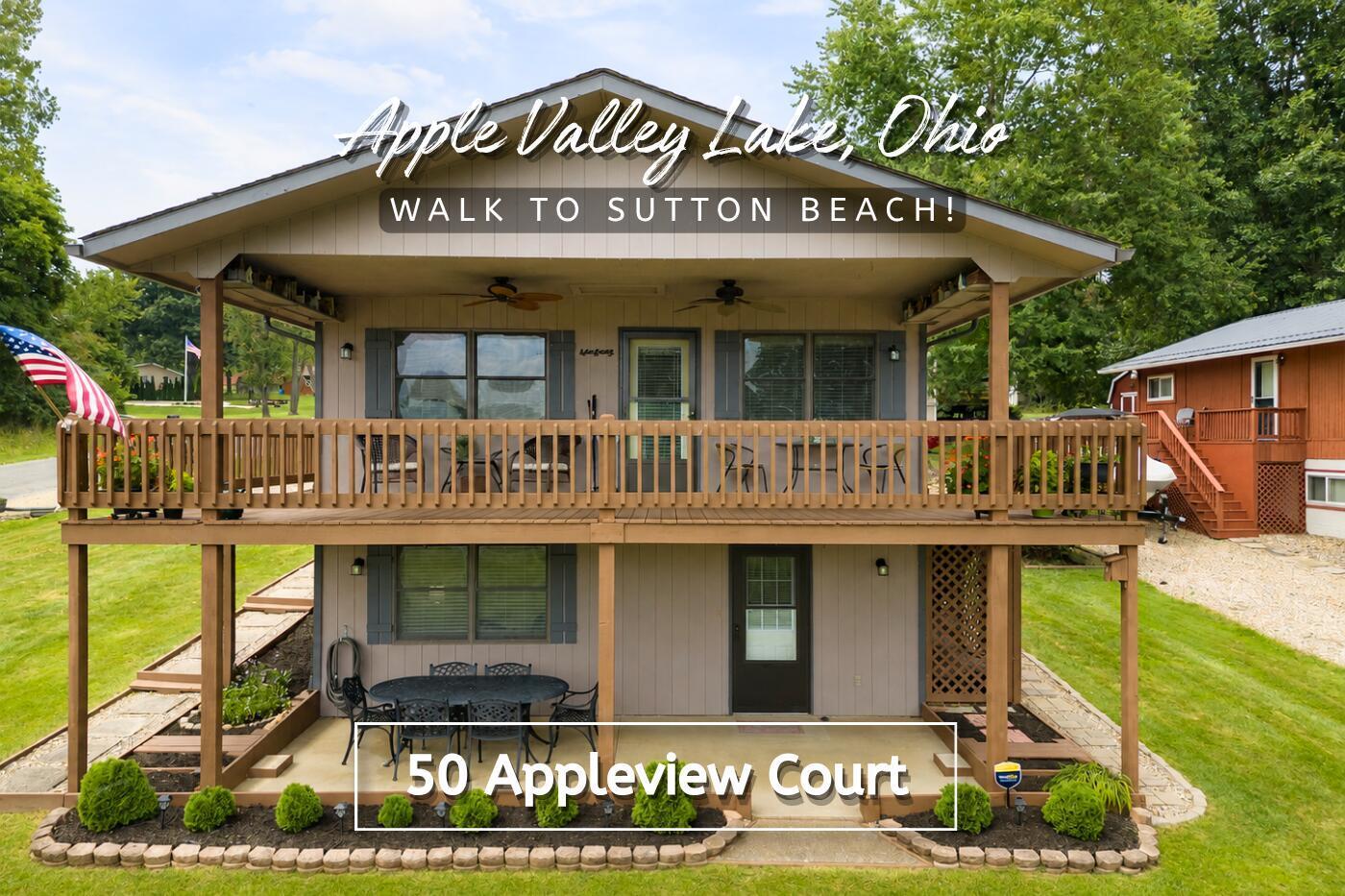 50 Appleview Court Howard OH 43028