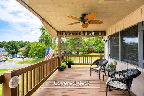 50 Appleview Court Howard OH 43028