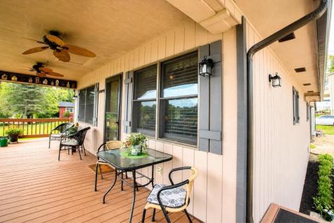 50 Appleview Court Howard OH 43028