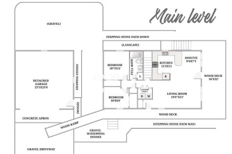 50 Appleview Court Howard OH 43028