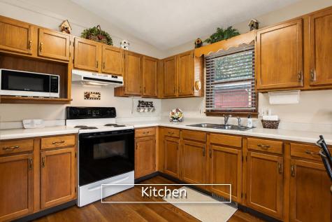 50 Appleview Court Howard OH 43028