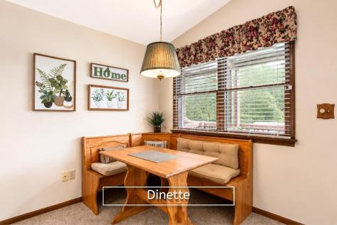 50 Appleview Court Howard OH 43028
