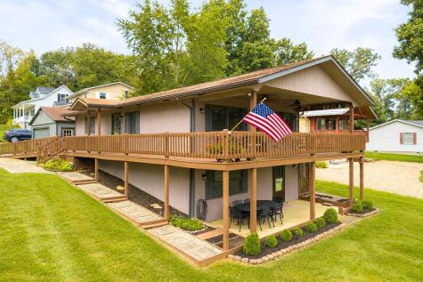 50 Appleview Court Howard OH 43028