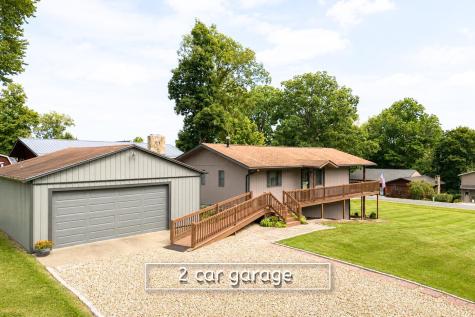 50 Appleview Court Howard OH 43028