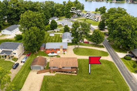 50 Appleview Court Howard OH 43028