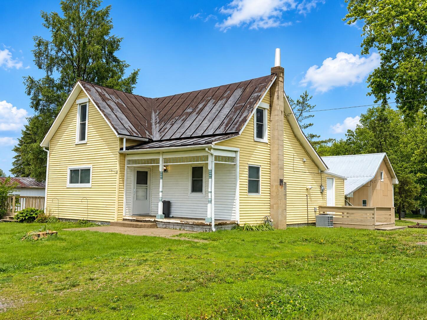 8055 Lock Road Centerburg OH 43011