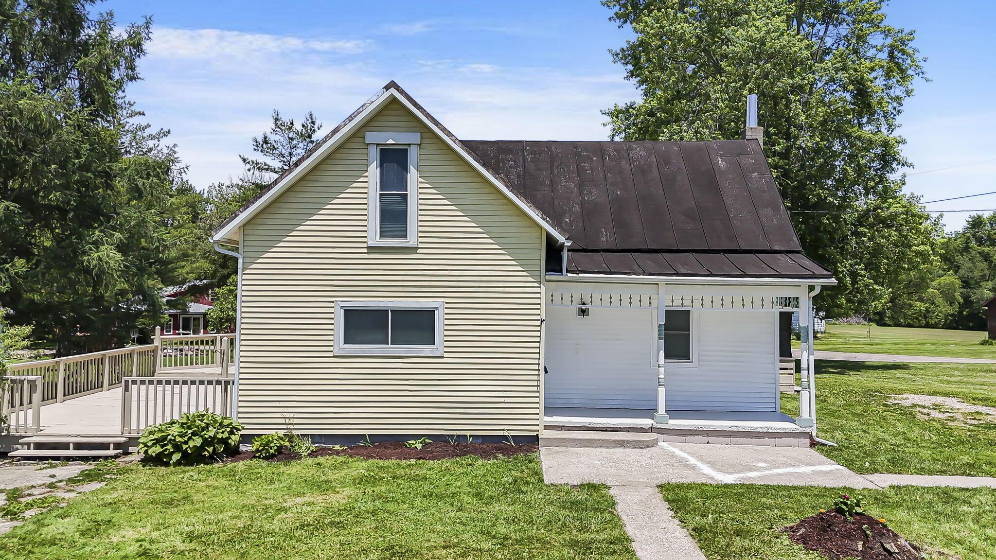 8055 Lock Road Centerburg OH 43011