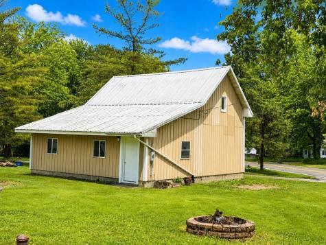 8055 Lock Road Centerburg OH 43011