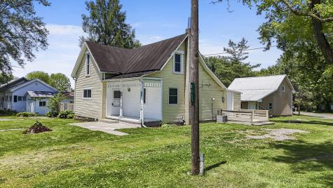 8055 Lock Road Centerburg OH 43011