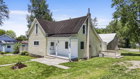 8055 Lock Road Centerburg OH 43011