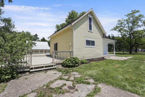 8055 Lock Road Centerburg OH 43011