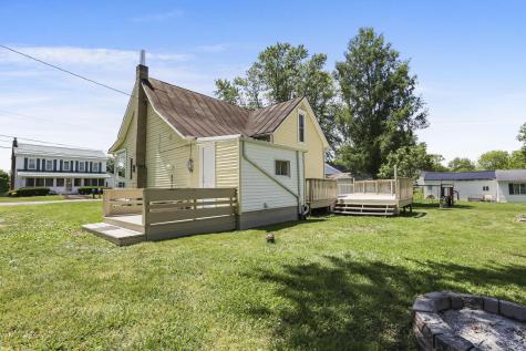 8055 Lock Road Centerburg OH 43011