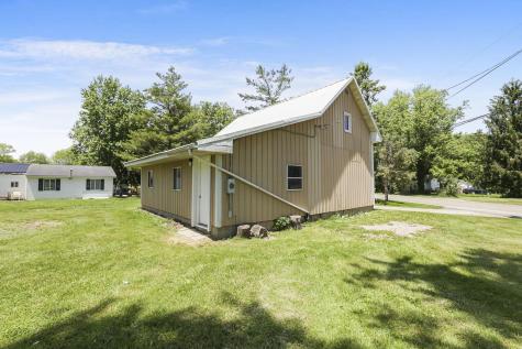8055 Lock Road Centerburg OH 43011