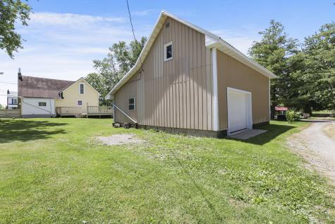 8055 Lock Road Centerburg OH 43011