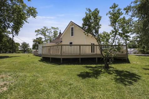 8055 Lock Road Centerburg OH 43011