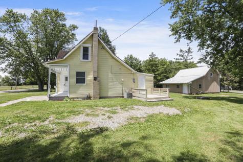 8055 Lock Road Centerburg OH 43011