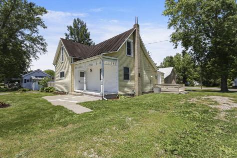 8055 Lock Road Centerburg OH 43011