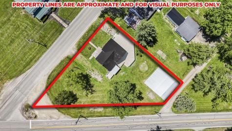8055 Lock Road Centerburg OH 43011