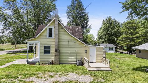 8055 Lock Road Centerburg OH 43011