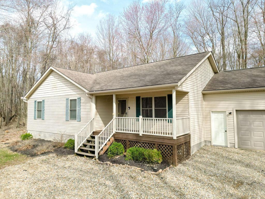 264 Westmoreland Drive Howard OH 43028