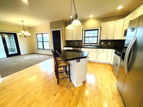 926 Fairway Drive Howard OH 43028
