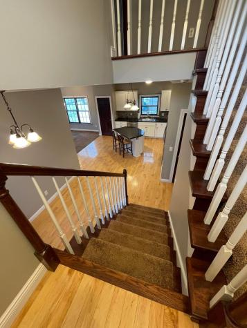 926 Fairway Drive Howard OH 43028