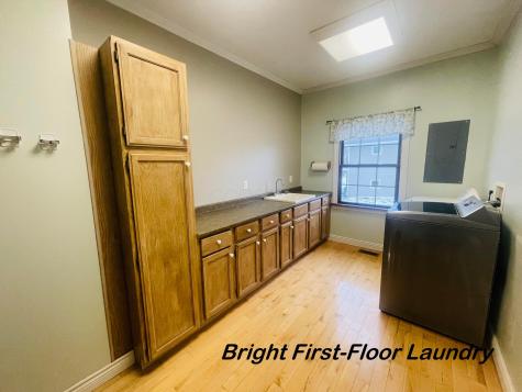 926 Fairway Drive Howard OH 43028