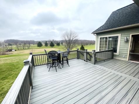 926 Fairway Drive Howard OH 43028