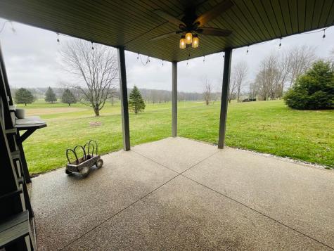 926 Fairway Drive Howard OH 43028