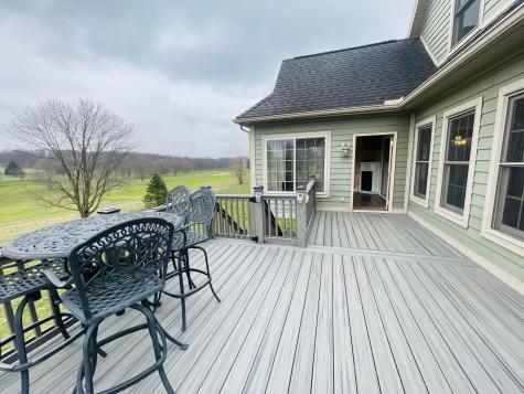926 Fairway Drive Howard OH 43028