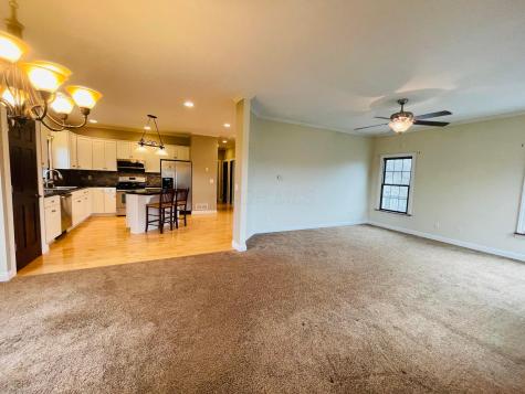 926 Fairway Drive Howard OH 43028