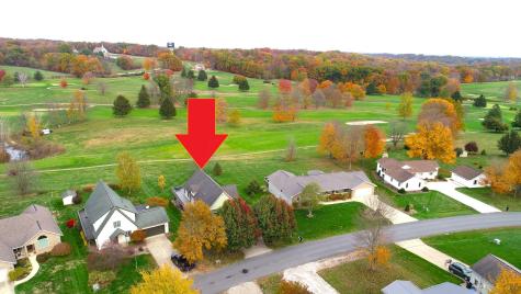 926 Fairway Drive Howard OH 43028