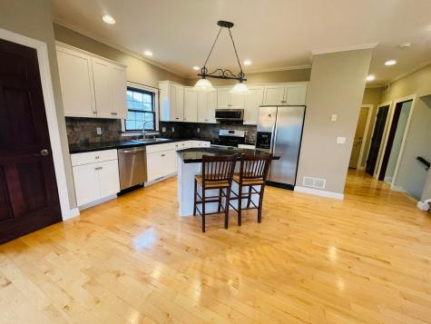 926 Fairway Drive Howard OH 43028