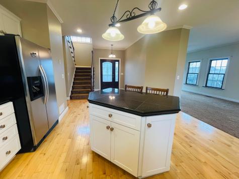 926 Fairway Drive Howard OH 43028
