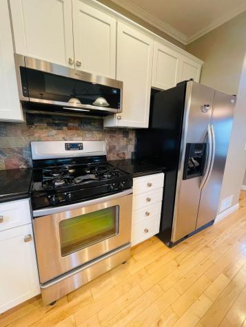 926 Fairway Drive Howard OH 43028