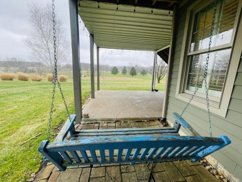 926 Fairway Drive Howard OH 43028