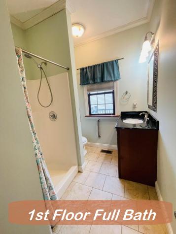 926 Fairway Drive Howard OH 43028
