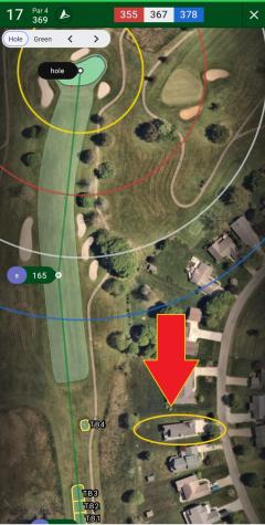 926 Fairway Drive Howard OH 43028