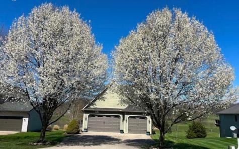 926 Fairway Drive Howard OH 43028
