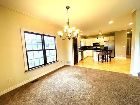 926 Fairway Drive Howard OH 43028