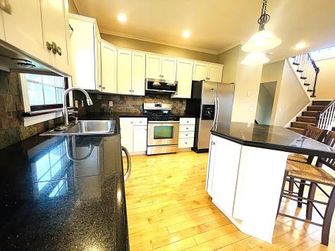 926 Fairway Drive Howard OH 43028