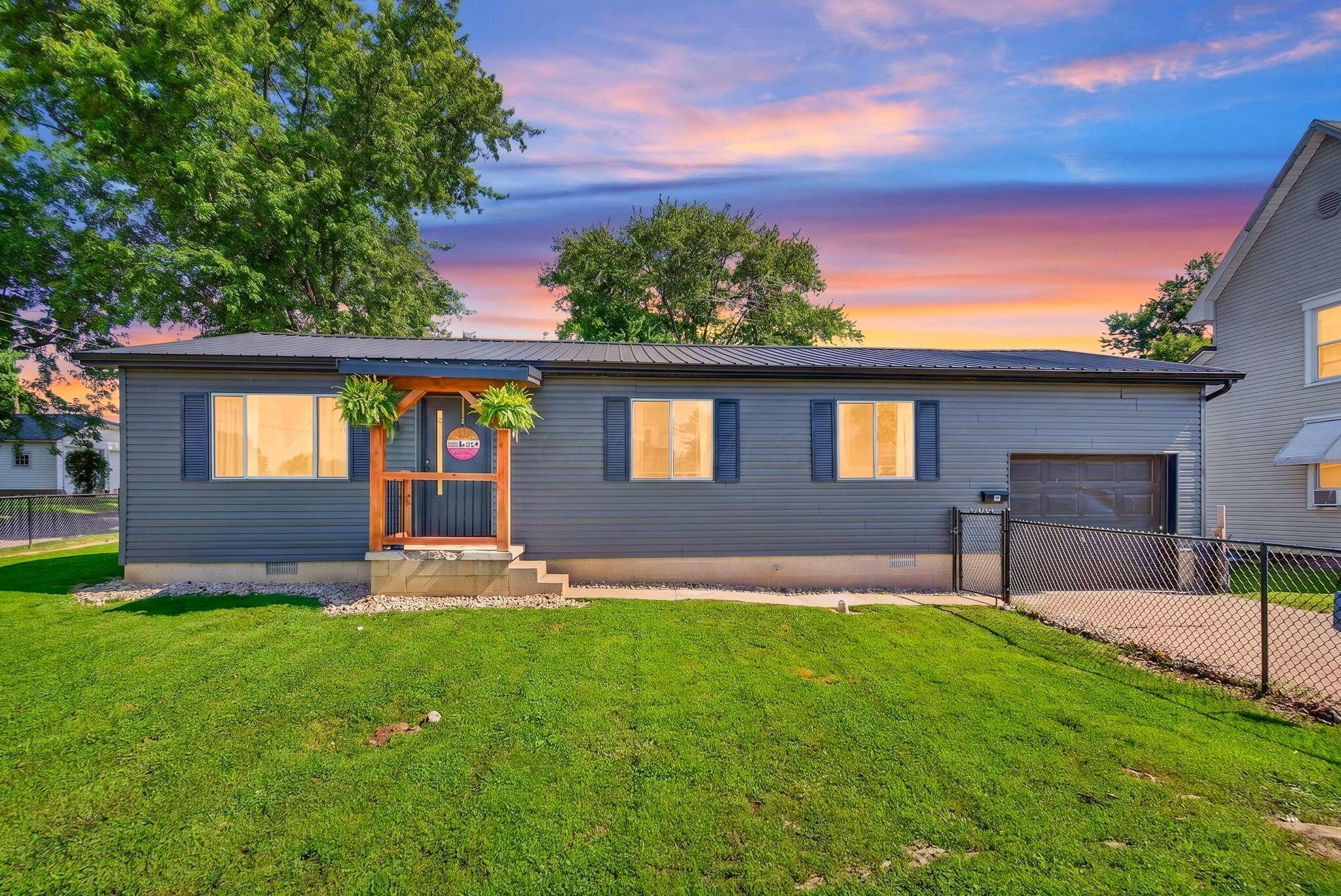 503 E 7th Street Wellston OH 45692