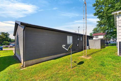 503 E 7th Street Wellston OH 45692