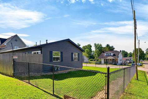 503 E 7th Street Wellston OH 45692